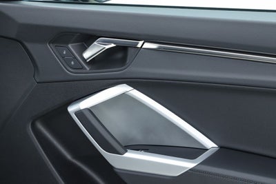 2024 Audi Q3 Premium S Line quattro