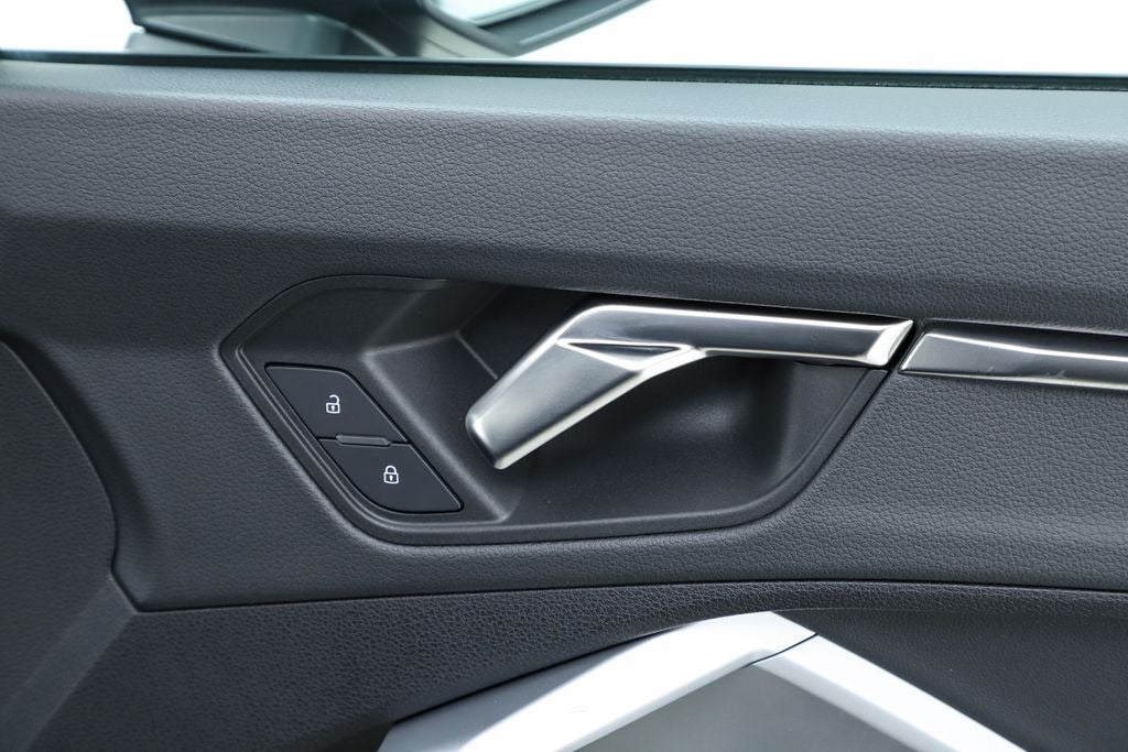 2024 Audi Q3 Premium S Line quattro