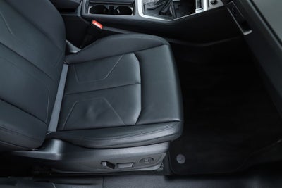 2024 Audi Q3 Premium S Line quattro