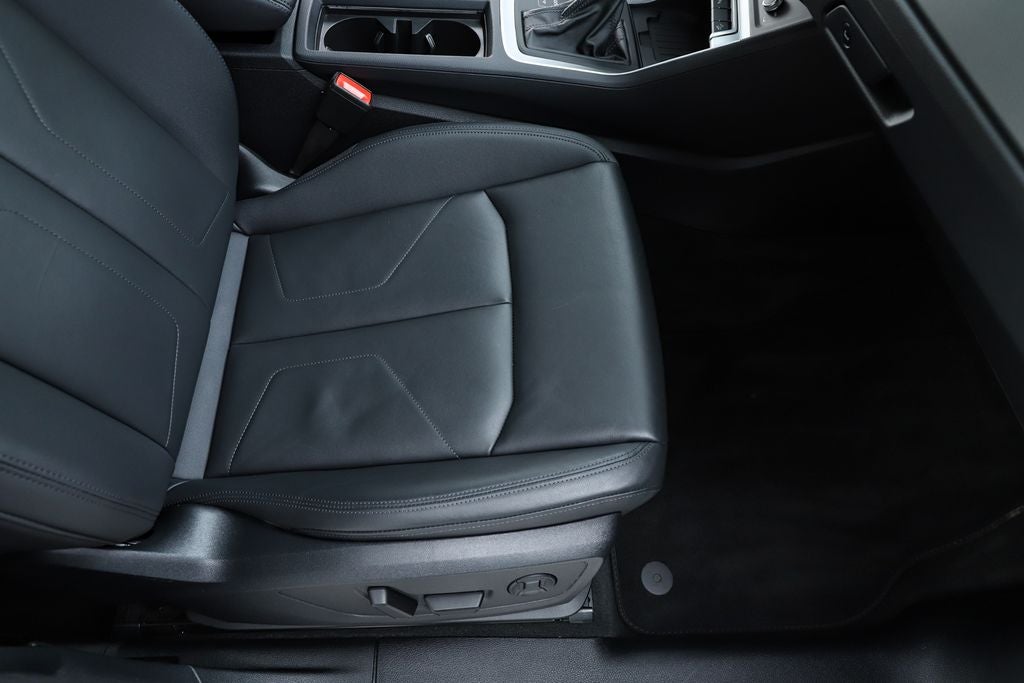 2024 Audi Q3 Premium S Line quattro