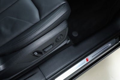 2024 Audi Q3 Premium S Line quattro