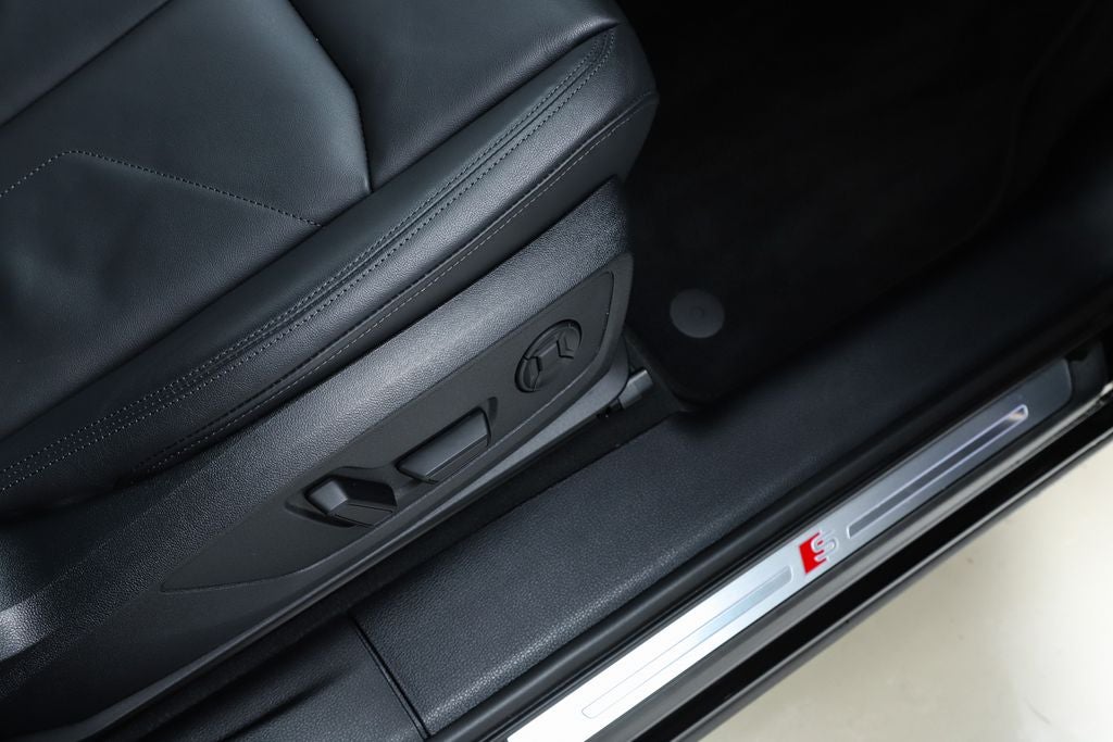 2024 Audi Q3 Premium S Line quattro