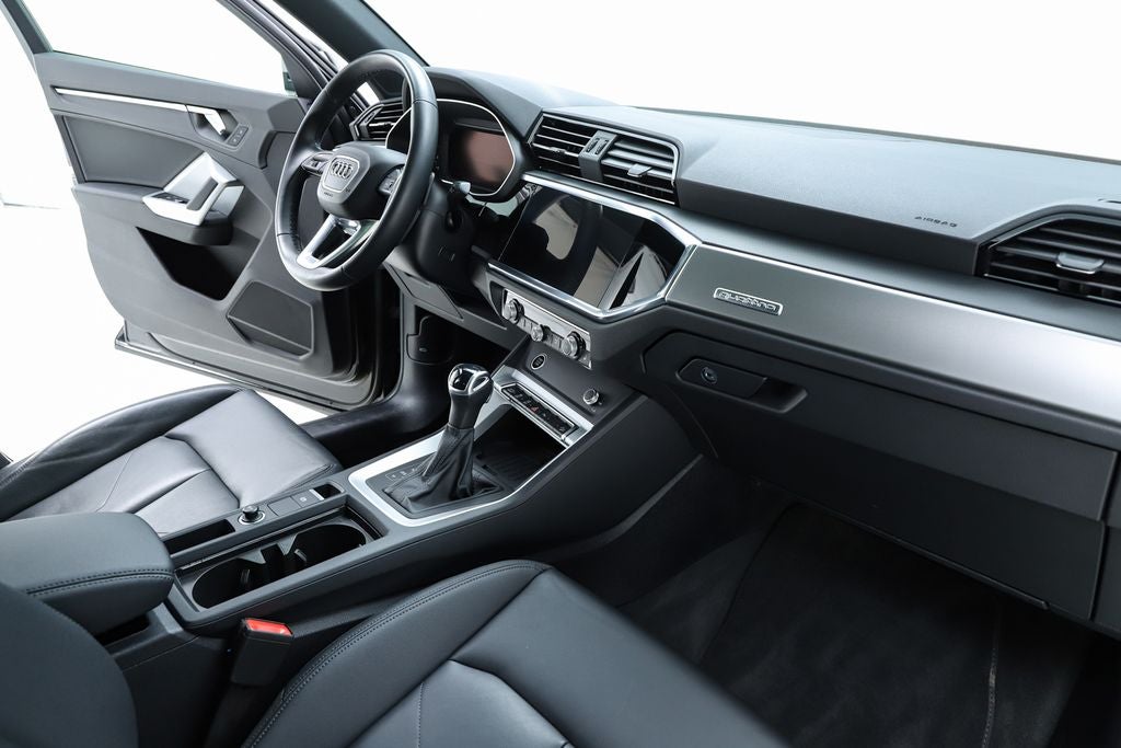 2024 Audi Q3 Premium S Line quattro