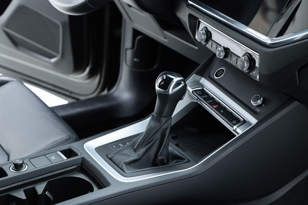 2024 Audi Q3 Premium S Line quattro