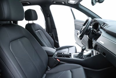 2024 Audi Q3 Premium S Line quattro