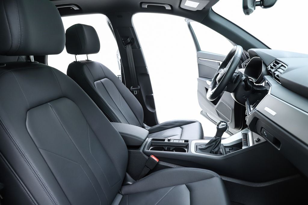 2024 Audi Q3 Premium S Line quattro