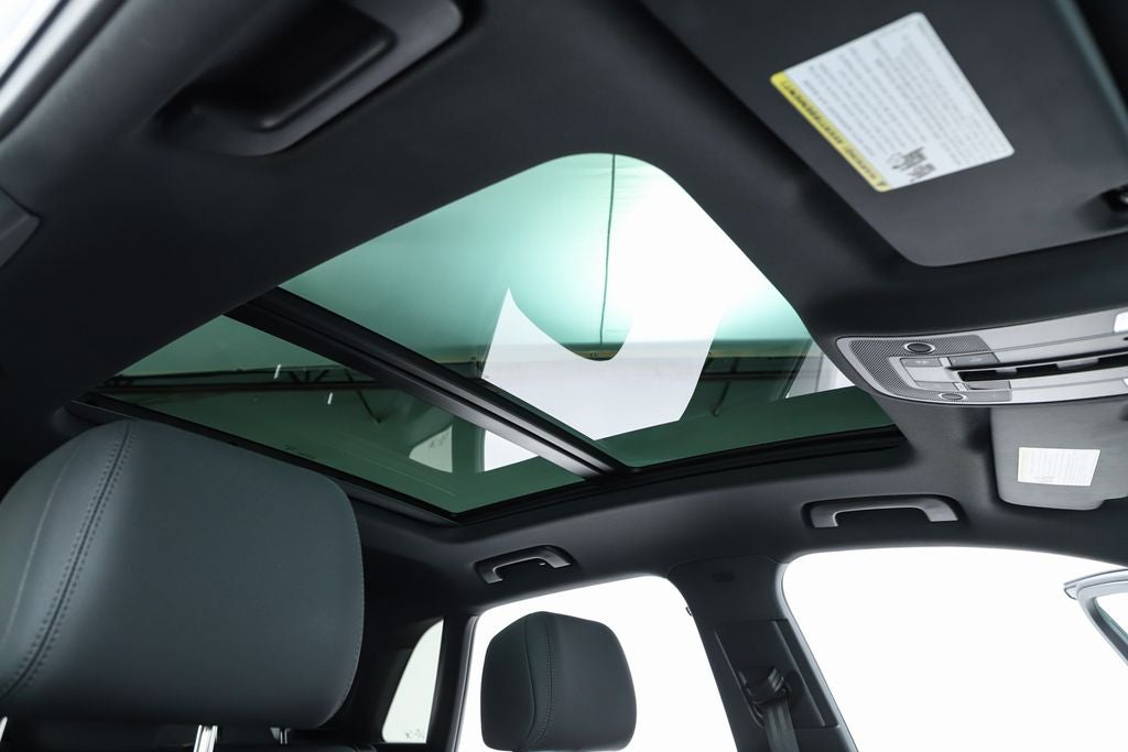 2024 Audi Q3 Premium S Line quattro