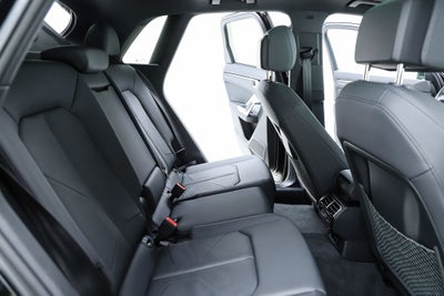 2024 Audi Q3 Premium S Line quattro