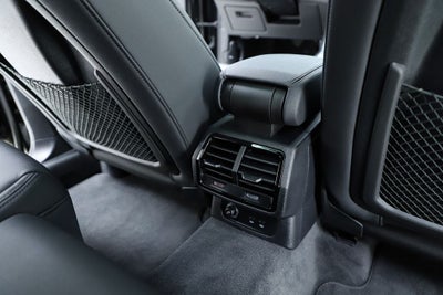 2024 Audi Q3 Premium S Line quattro