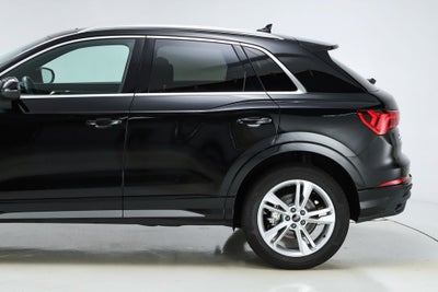 2024 Audi Q3 Premium S Line quattro