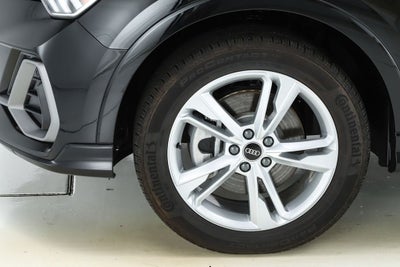 2024 Audi Q3 Premium S Line quattro