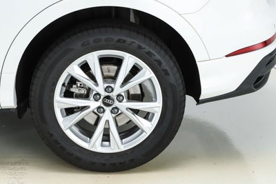 2023 Audi Q3 Premium S Line quattro