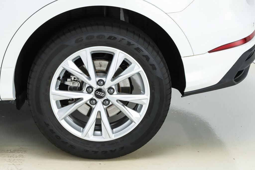 2023 Audi Q3 Premium S Line quattro