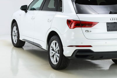 2023 Audi Q3 Premium S Line quattro