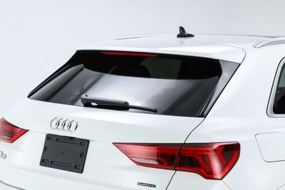 2023 Audi Q3 Premium S Line quattro