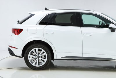 2023 Audi Q3 Premium S Line quattro