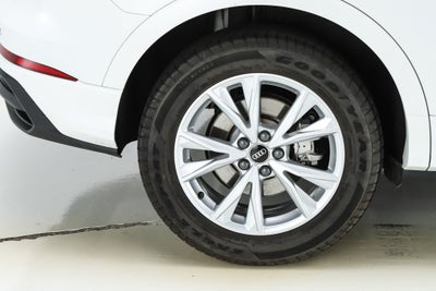 2023 Audi Q3 Premium S Line quattro