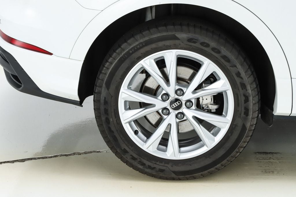 2023 Audi Q3 Premium S Line quattro