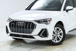 2023 Audi Q3 Premium S Line quattro