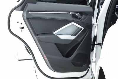 2023 Audi Q3 Premium S Line quattro