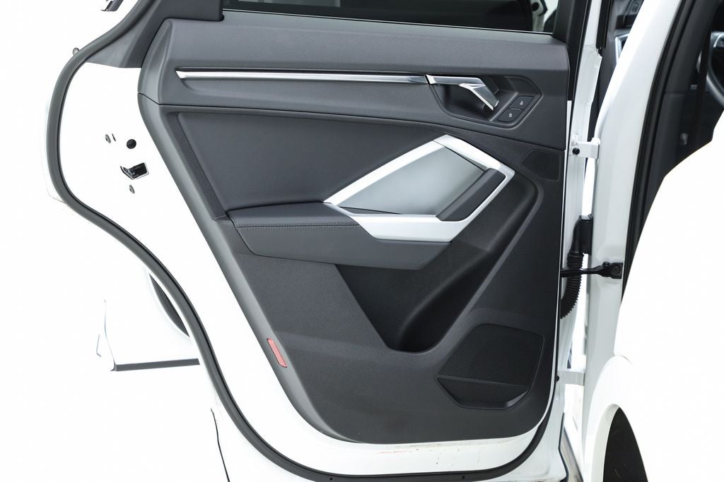 2023 Audi Q3 Premium S Line quattro