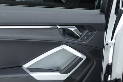 2023 Audi Q3 Premium S Line quattro