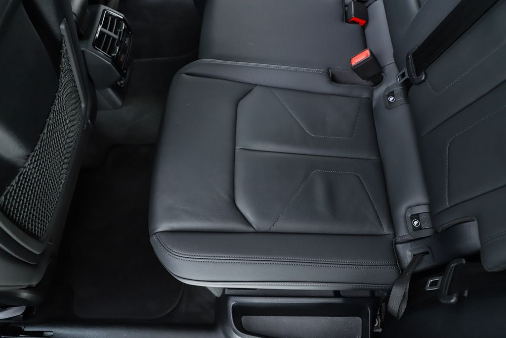 2023 Audi Q3 Premium S Line quattro