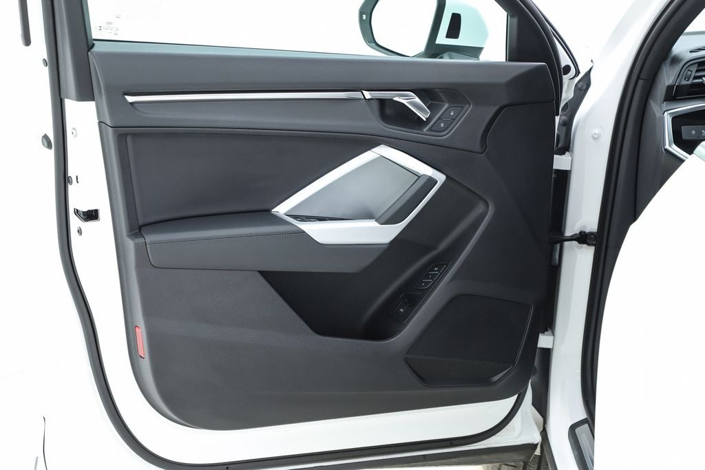 2023 Audi Q3 Premium S Line quattro