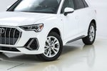 2023 Audi Q3 Premium S Line quattro
