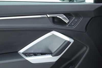 2023 Audi Q3 Premium S Line quattro