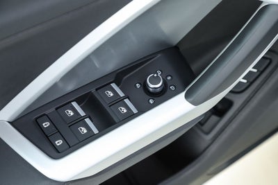 2023 Audi Q3 Premium S Line quattro