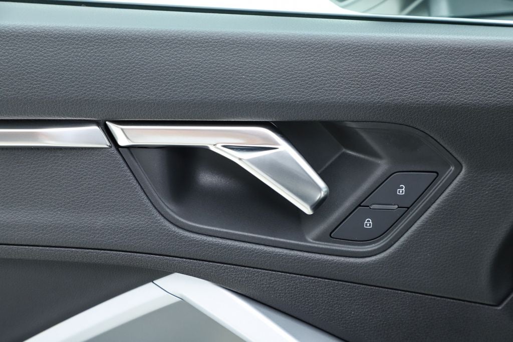 2023 Audi Q3 Premium S Line quattro