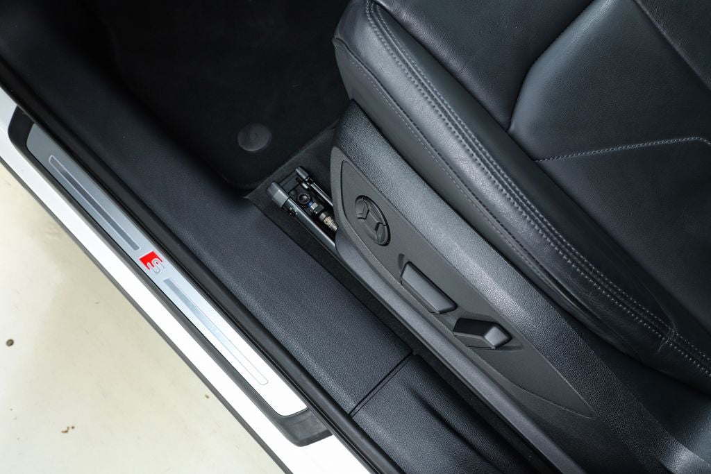 2023 Audi Q3 Premium S Line quattro