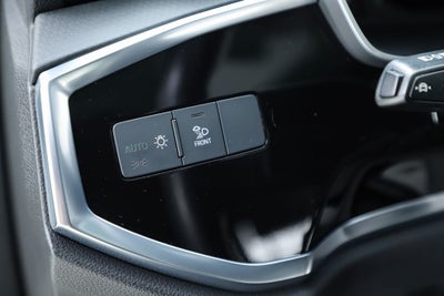 2023 Audi Q3 Premium S Line quattro