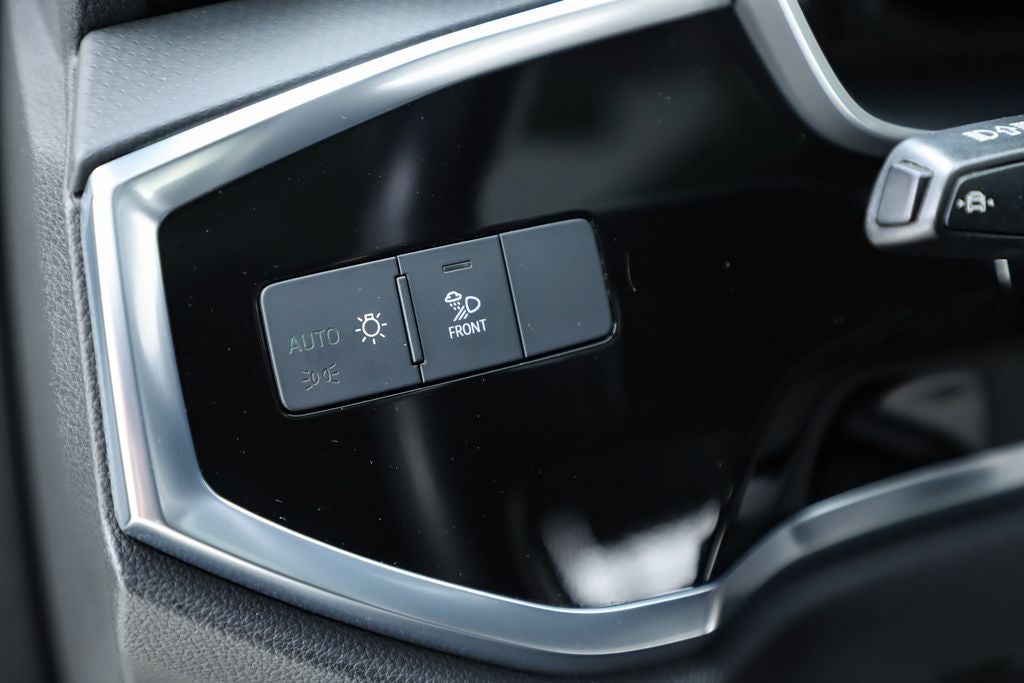 2023 Audi Q3 Premium S Line quattro