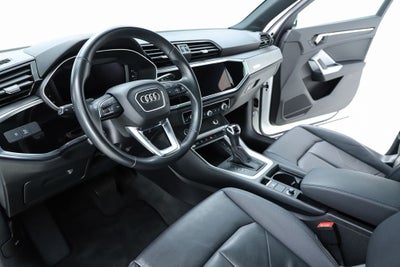 2023 Audi Q3 Premium S Line quattro