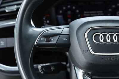 2023 Audi Q3 Premium S Line quattro