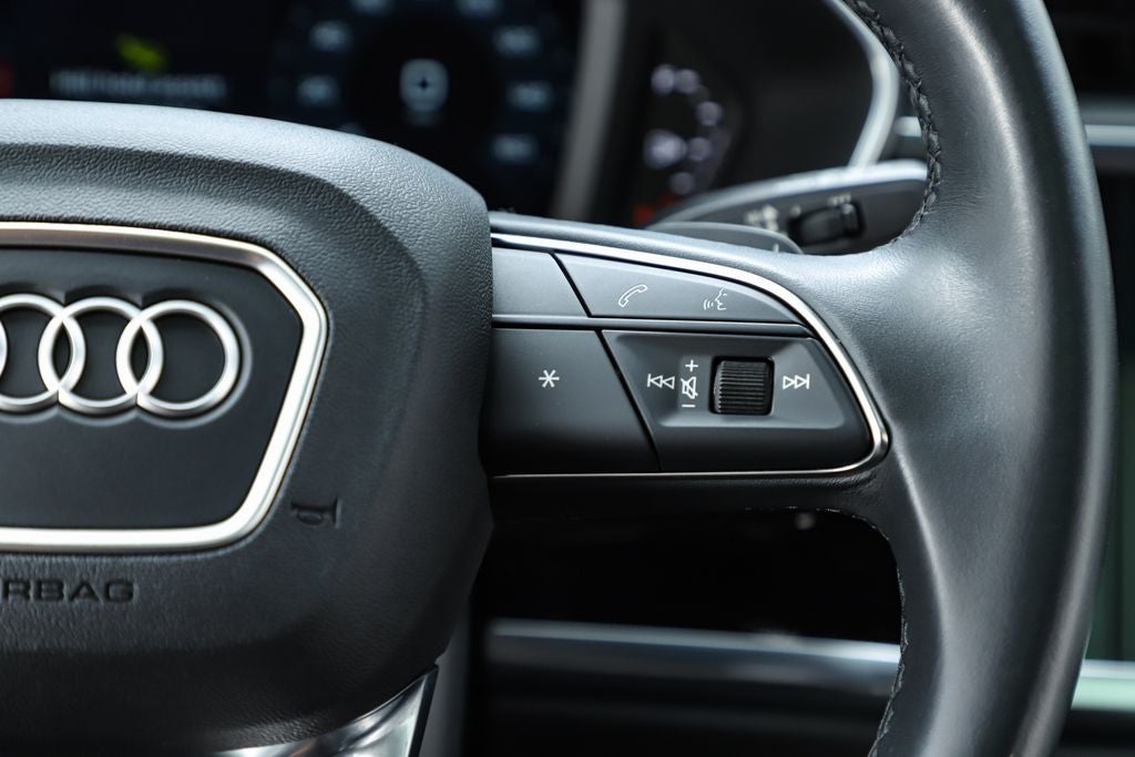 2023 Audi Q3 Premium S Line quattro