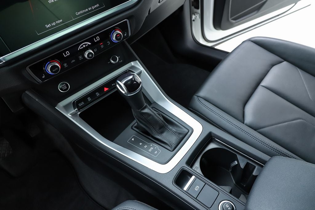 2023 Audi Q3 Premium S Line quattro