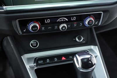 2023 Audi Q3 Premium S Line quattro