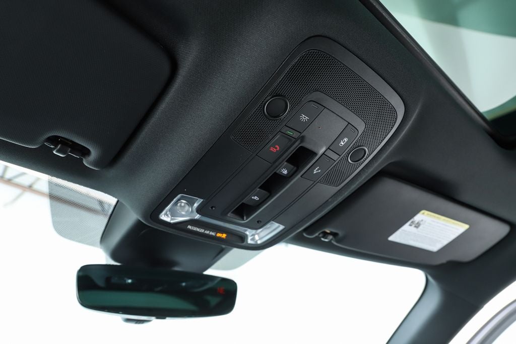 2023 Audi Q3 Premium S Line quattro