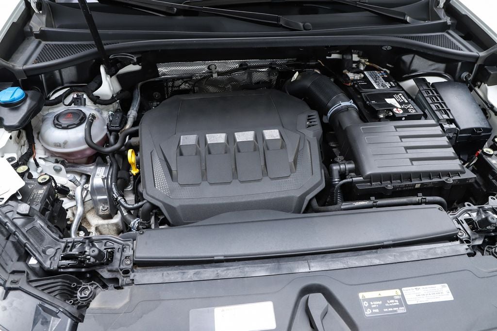 2023 Audi Q3 Premium S Line quattro