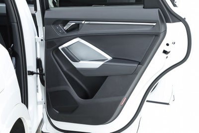 2023 Audi Q3 Premium S Line quattro