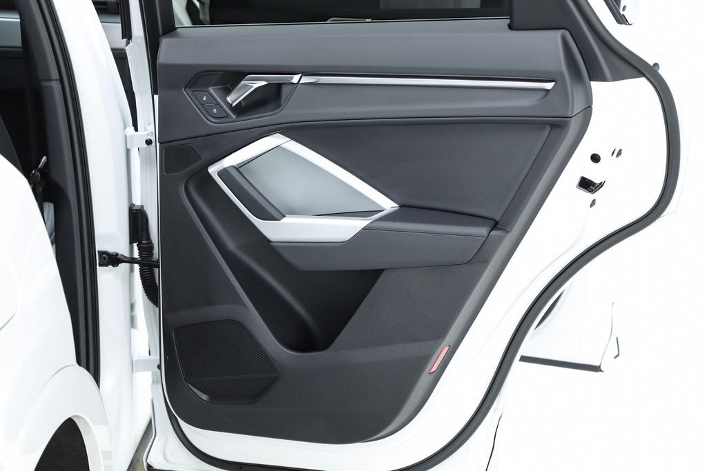 2023 Audi Q3 Premium S Line quattro