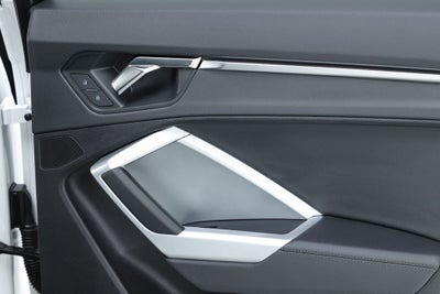 2023 Audi Q3 Premium S Line quattro