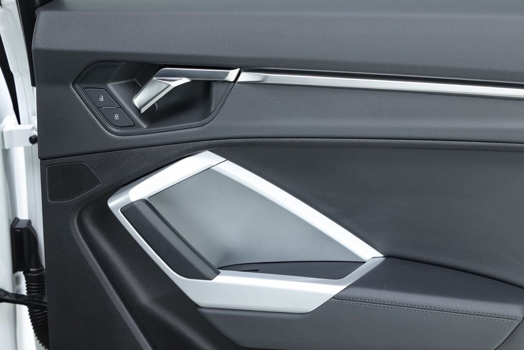 2023 Audi Q3 Premium S Line quattro