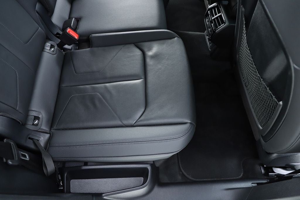 2023 Audi Q3 Premium S Line quattro