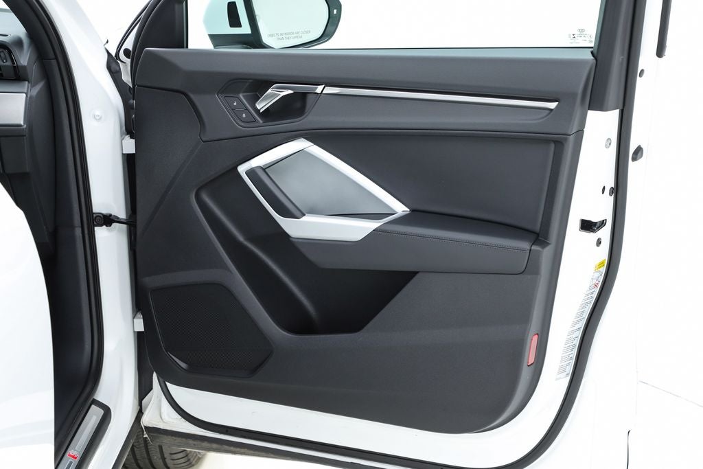 2023 Audi Q3 Premium S Line quattro