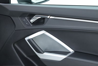 2023 Audi Q3 Premium S Line quattro