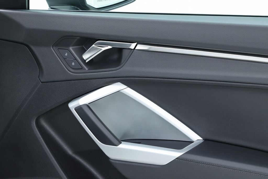 2023 Audi Q3 Premium S Line quattro